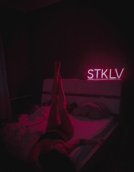 Anastasia Steklova star beautiful photo