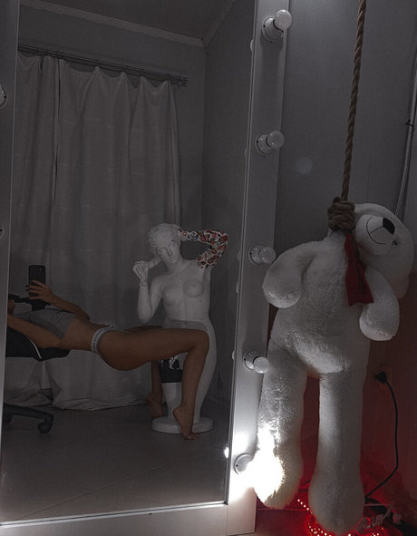 Anastasia Steklova pornstar sexy pic