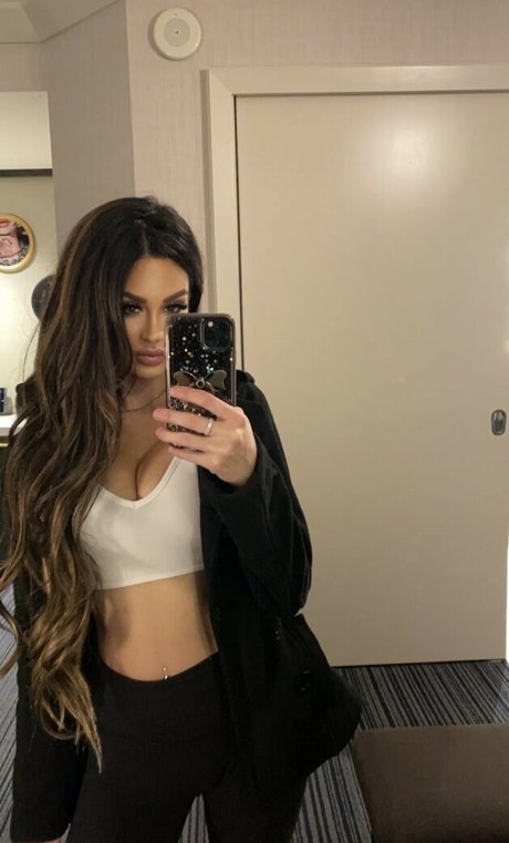 Jamie Michelle porn star image