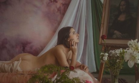 Marianna Tondolo best actress picture