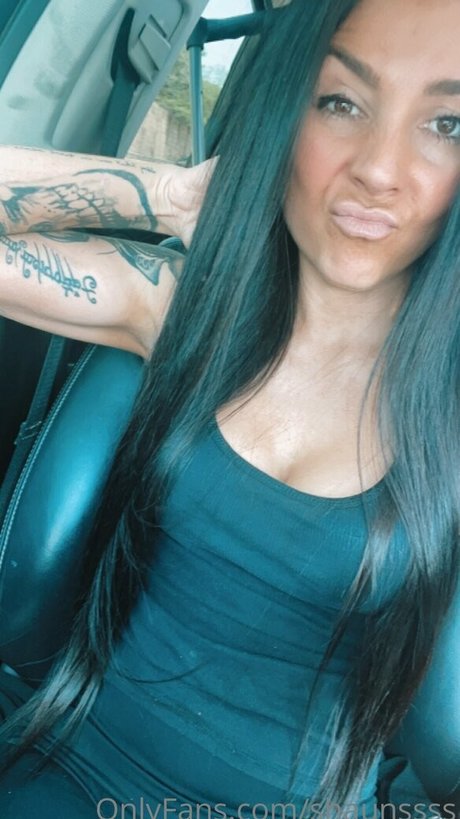 shaunssss sexy star pics