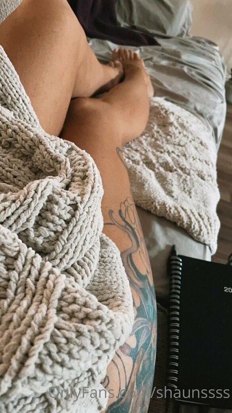 shaunssss model pretty picture