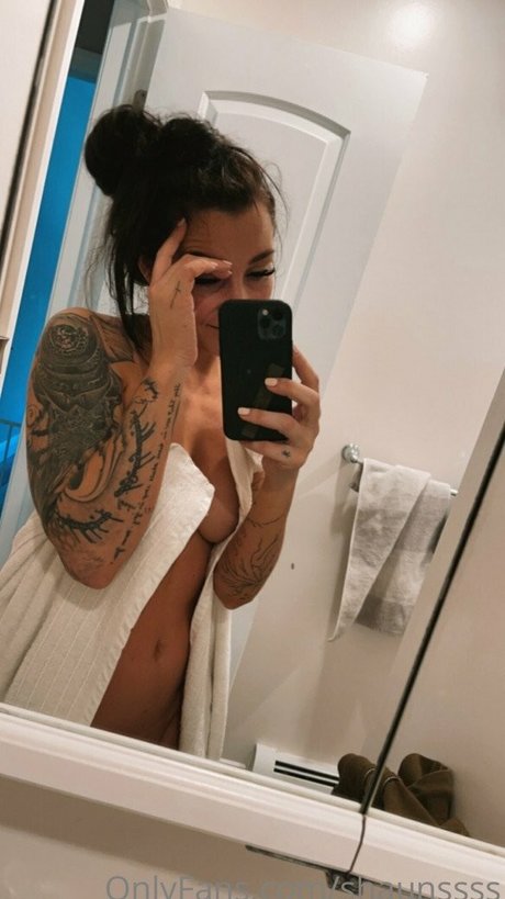 shaunssss sex actress gallery