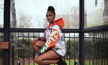 Sophia Cardinez art pornstar photo