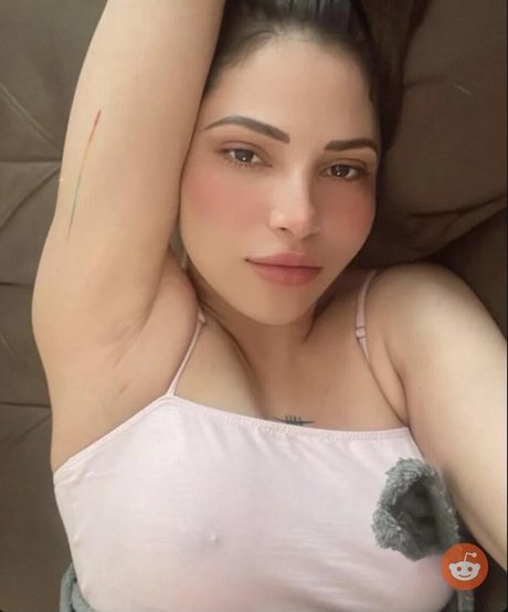 Polyana Viana Ufc nudes model archive