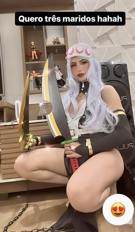 Polyana Viana Ufc pretty model image