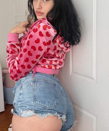 DakotaDoll pornstar hot pic