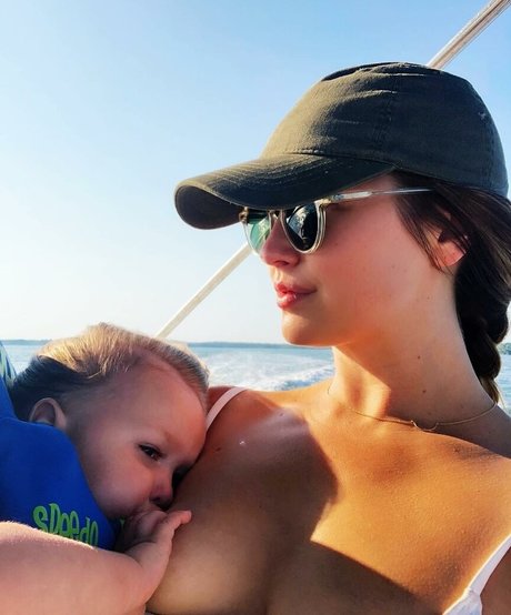 Kaylee DeFer model hd galleries