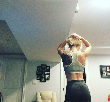 lesbian ass onlyfans sexy nude photo