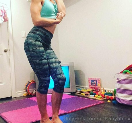 brittanybtchx star free img