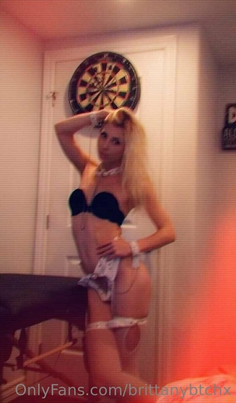 brittanybtchx sexy model archive