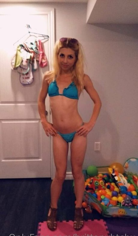 brittanybtchx pretty actress image