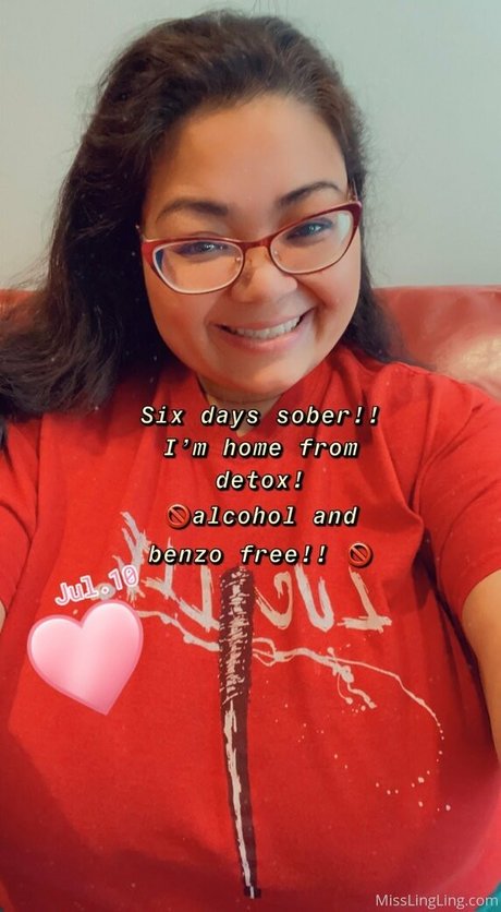 linglingbbw pretty pornstar image