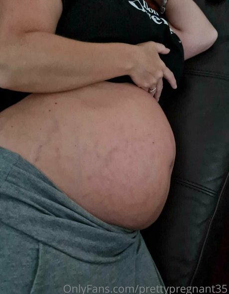 prettypregnant35 nice star pic