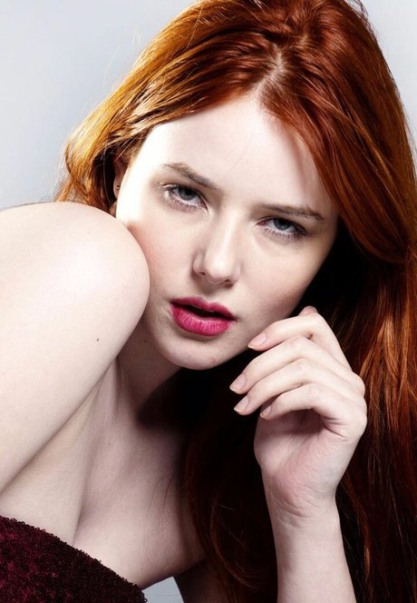 Ash Millman nice model pics