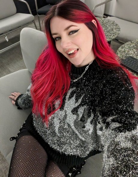 Ash Millman xxx pornstar pic