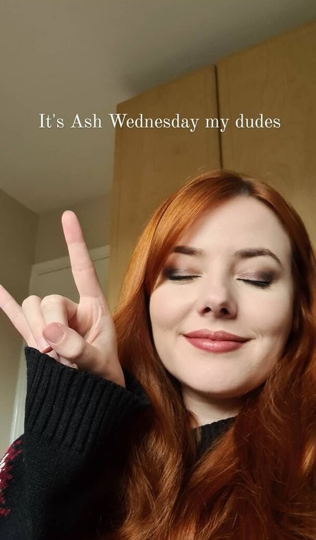 Ash Millman hd model gallery