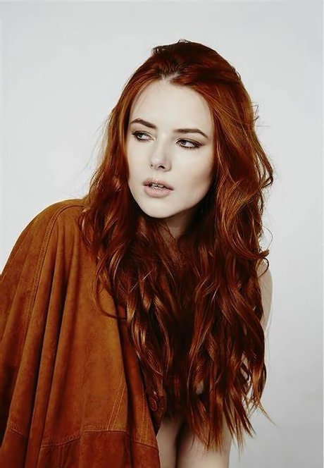 Ash Millman beautiful pornstar photos