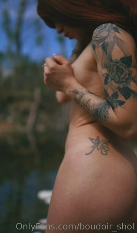 boudoir shot star sex gallery