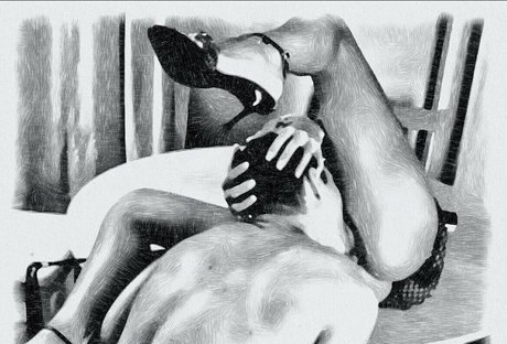 nicolerocchi model naked pic