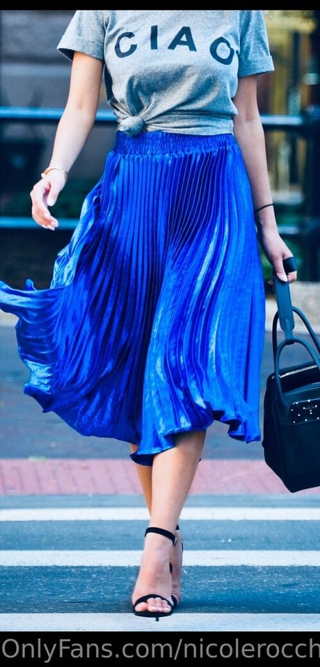 nicolerocchi best model pics