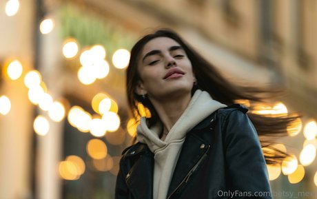 betsy mew star pretty pictures