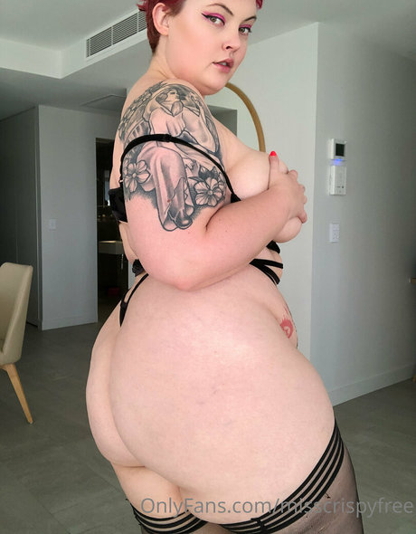 misscrispyfree pretty star pics