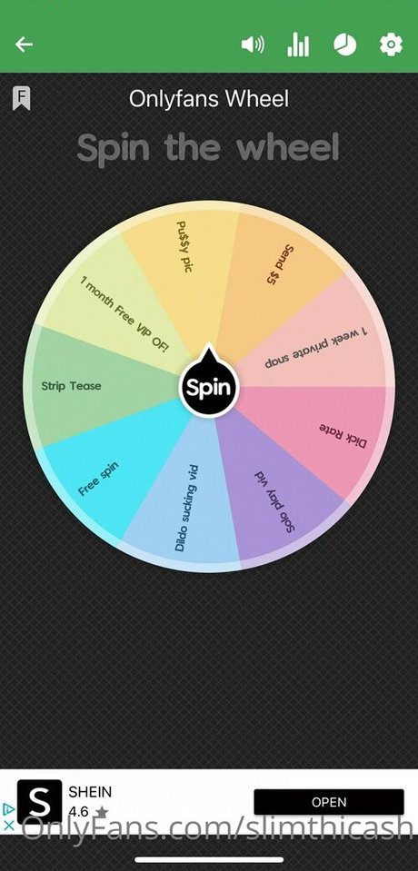 slimthicash Quick photo