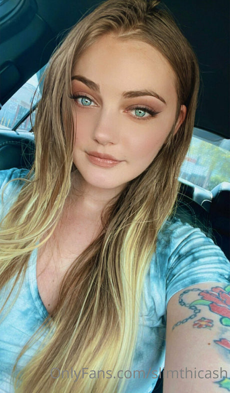 slimthicash star sexy galleries