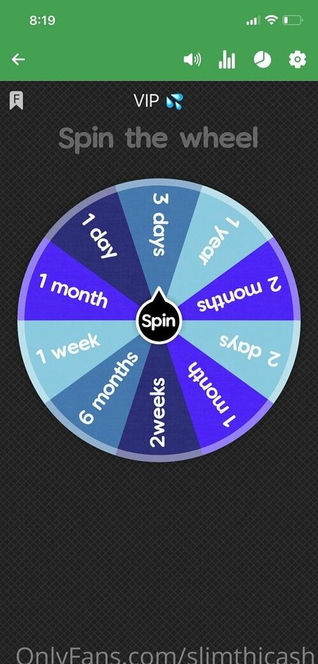 slimthicash model pretty archive