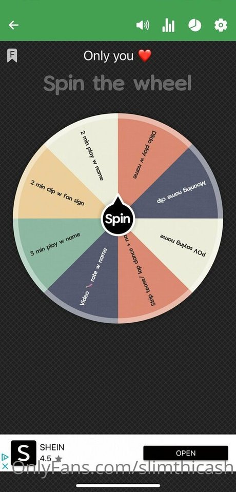 slimthicash pretty star galleries