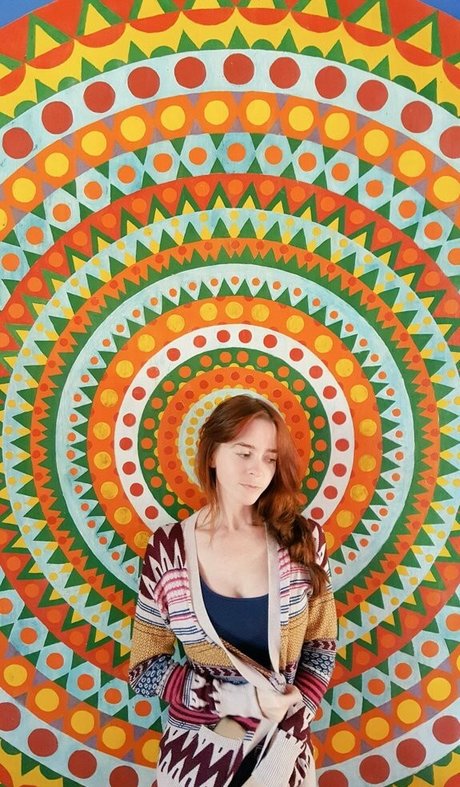 Karaste naked actress archive