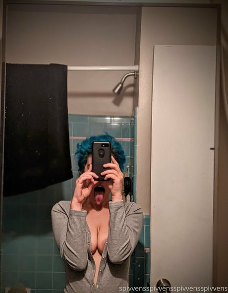 spivvens model nice pics