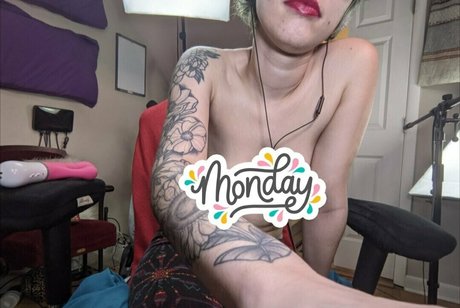 spivvens star pretty pic