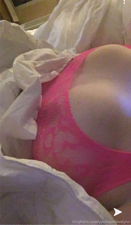 youfoundavalynn nude model galleries