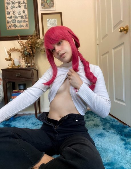 HeyKipp high quality pornstar pic