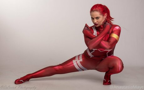 anastasiamaye model nudes pics