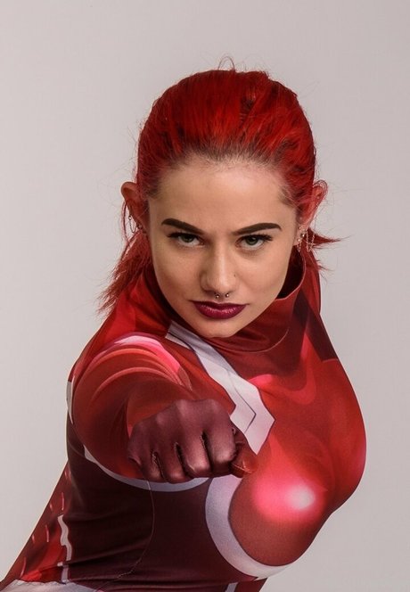 anastasiamaye model naked photo