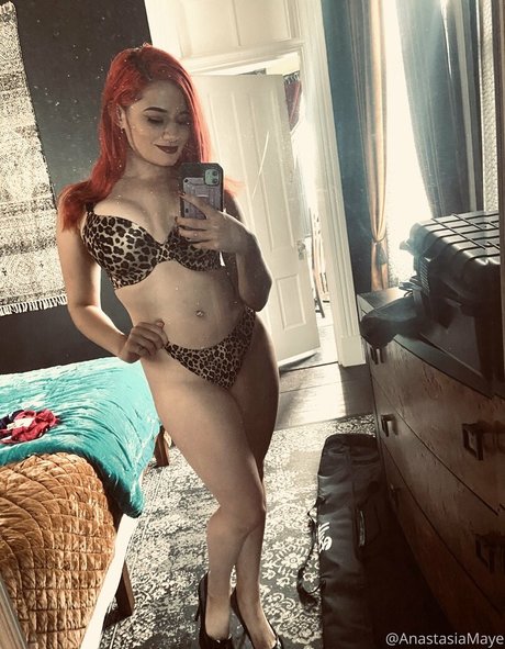 anastasiamaye xxx model pictures