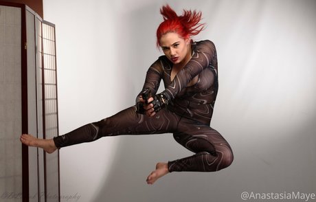 anastasiamaye model adult pictures