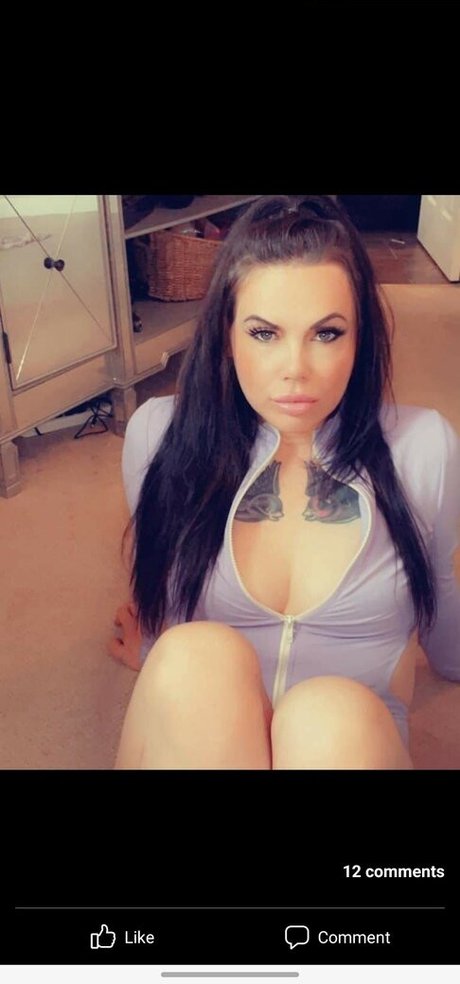 Lilith nyx pornstar nudes picture