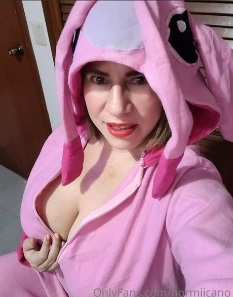 normii of star free pictures