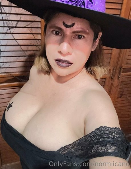 normii of nude actress pics