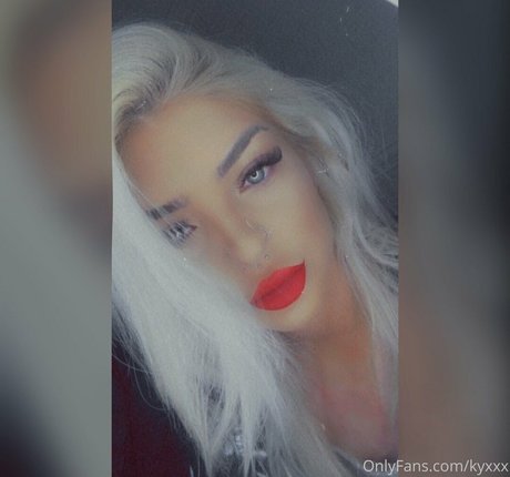 kyxxx model pretty gallery