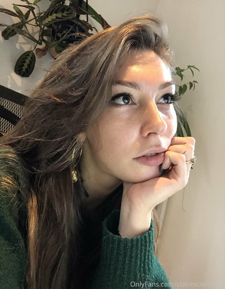 Claire Clermont top actress img