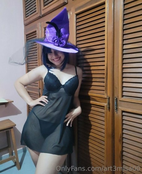 Art3misa00 model nice img