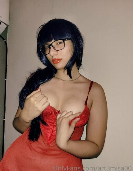 Art3misa00 high quality pornstar img