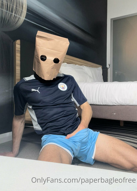 paperbagfree perfect model image