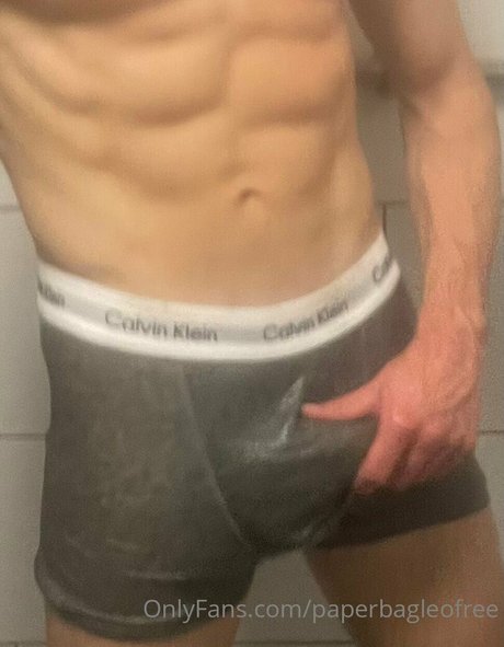 paperbagfree Quick photo