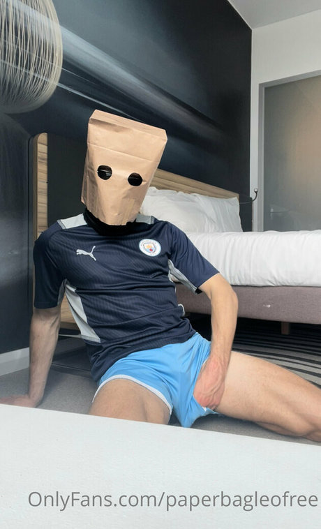 paperbagfree pornstar best pictures